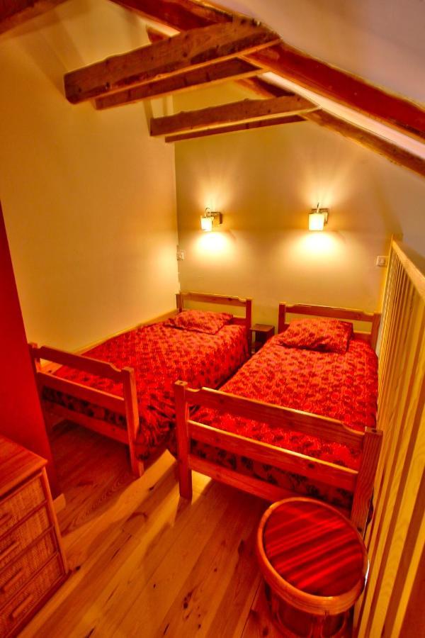 Bed and Breakfast La Ferme De Madelonnet Saint-Jeures Exterior foto